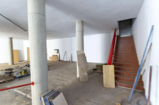 Local comercial en venta en La Gallega — 10