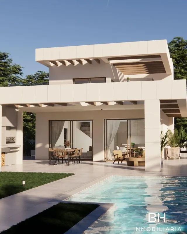 Villas de lujo en alenda golf — 10