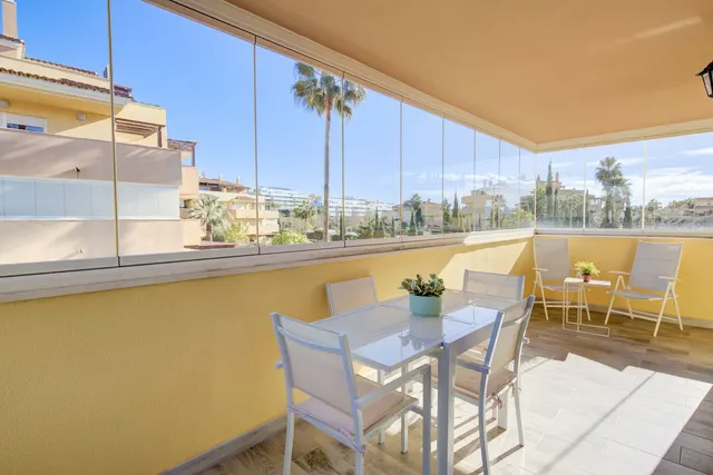Apartamento 2 habitaciones 96m² en venta - Riviera del sol — 23