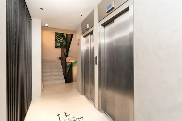 Oficina 199m² en alquiler - Eixample — 31