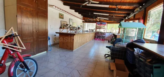 Parcela 1000m² en venta - Carretera de La Nucia - foto 4