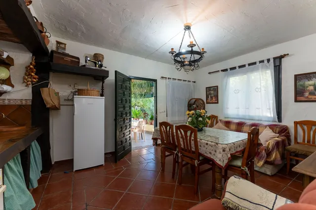 Finca rústica 2 habitaciones 166m² en venta - South of spain — 7