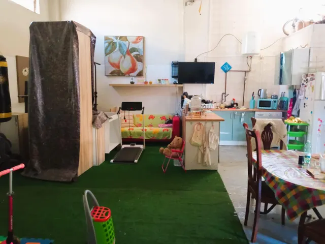 Chalet independiente de dos plantas en la zona de Camino de Antequera. — 22