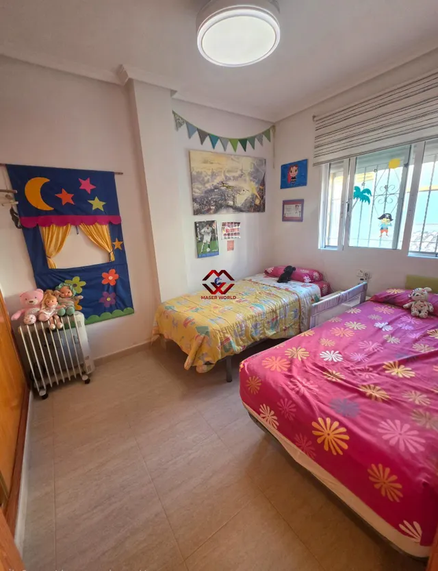 Duplex en venta con piscina listo para entrar a vivir en Santiago de la Ribera — 17