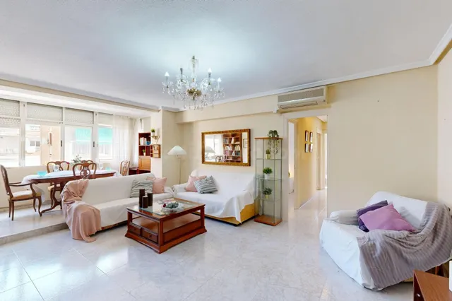 ¡Tu nuevo hogar te espera! Amplia y luminosa vivienda en Tie - foto 2