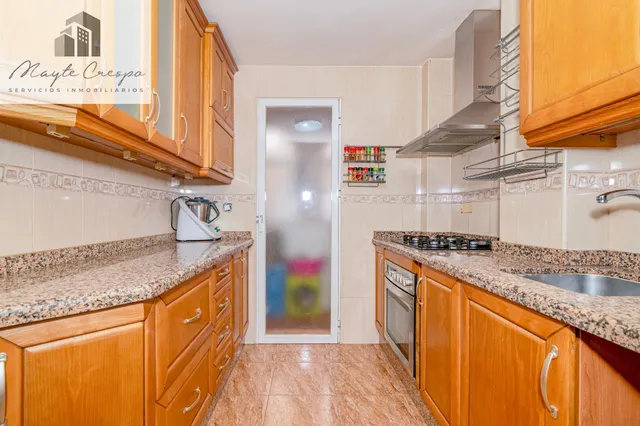 OPORTUNIDAD EN VENTA DE CASA ADOSADA DE 3 DORMITORIOS EN VEGAS DEL GENIL — 19
