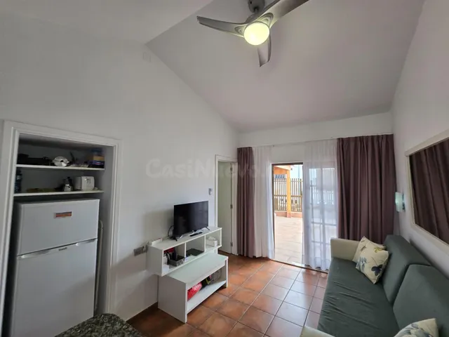 Bungalow de 2 dormitorios disponible para la temporada de invierno — 4