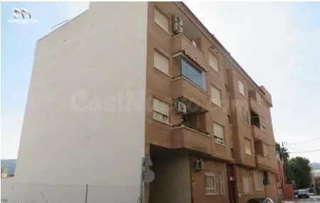 OPORTUNIDAD DE INVERSIÓN- PISO OCUPADO SIN POSESIÓN EN BENIA - foto 4