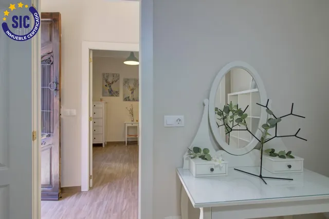 Preciosa planta baja con personalidad en puerto de Sagunto — 15