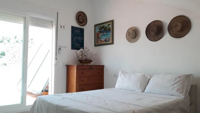 Ático 4 habitaciones 167m² en venta - Centro — 6