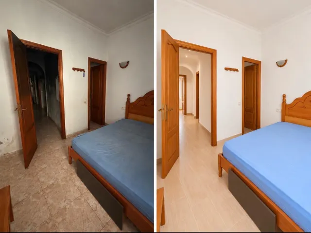 Planta Baja en Marratxí como Local con posibilidad de Cambio a Vivienda — 16