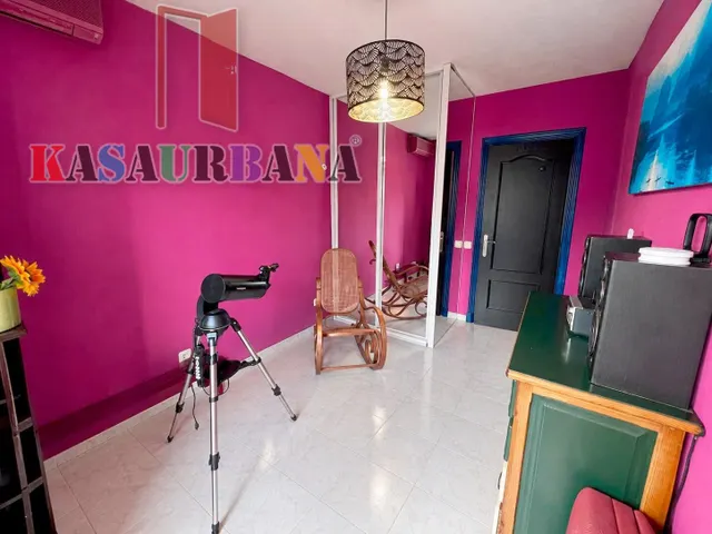 KASAURBANA ofrece en VENTA ÁTICO DUPLEX EN VALDEMORO — 14