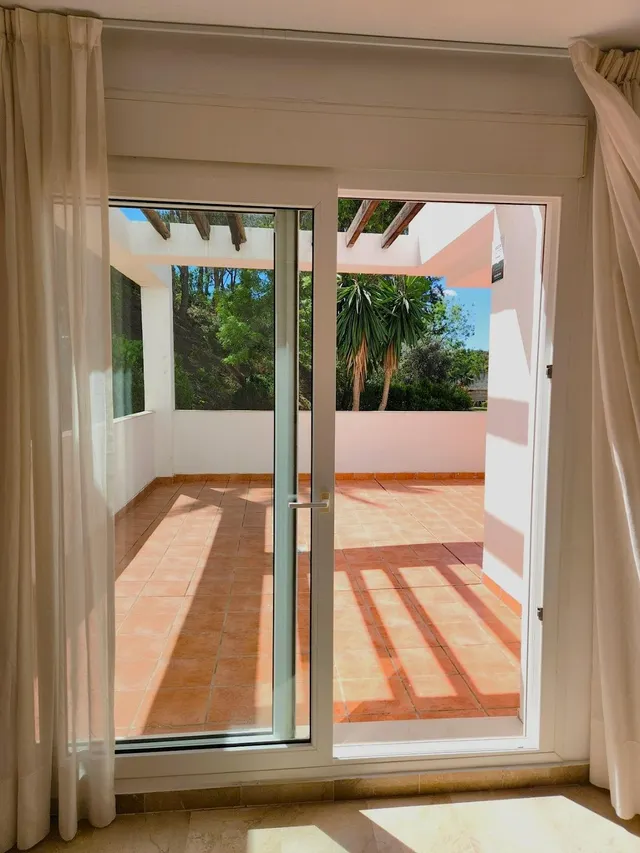 MARAVILLOSO APARTAMENTO EN LA COSTA DEL SOL — 26