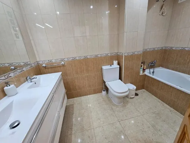 Bonito PISO en Juan XXIII ( Calle Alfaz del pi) Alicante — 23