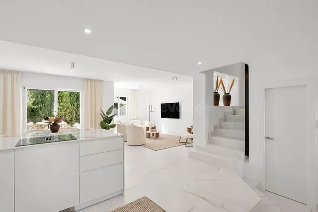 Adosado 3 habitaciones 149m² en venta - Marbella - foto 4