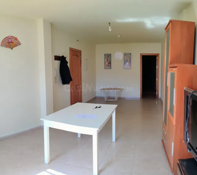 OLULA DEL RÍO. VENTA DE PISO DE PLANTA BAJA CON 2 habitacion - foto 2