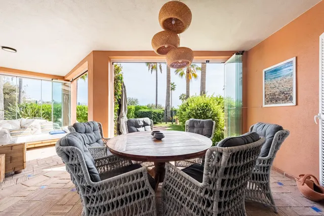 Chalet 5 habitaciones 419m² en venta - Costa Del Sol — 12