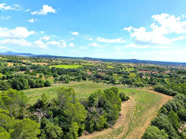 Solar residencial en Venta en Manacor Baleares — 10
