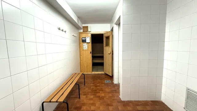 Vivienda a estrenar en urbanización privada en Parque Almunia con sauna, gimnasio y piscina comunitaria. — 23