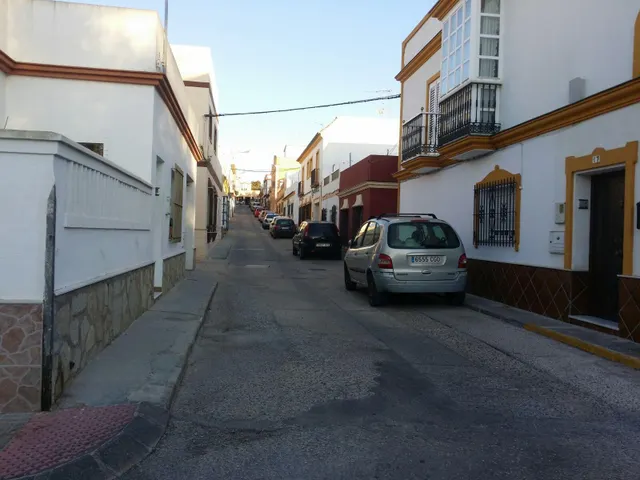 PARCELA URBANA ZONA MAYORZGO — 4