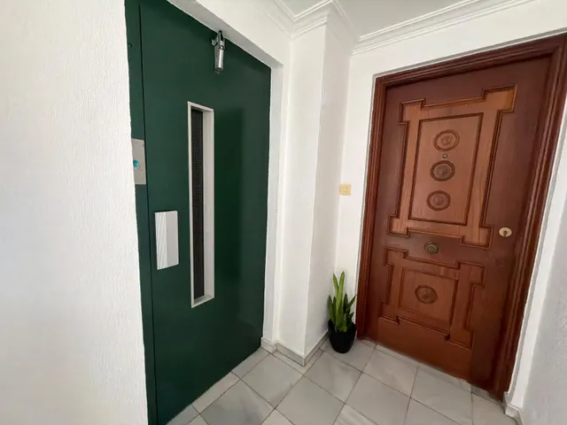 Amplio Apartamento en Almoradí — 25