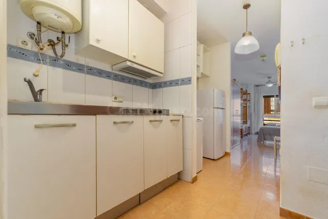 Estudio con excelente ubicación en Las Lagunas de Mijas - foto 5
