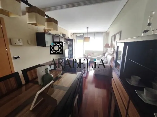 EXCLUSIVA VIVIENDA EN VIAL NORTE - foto 4