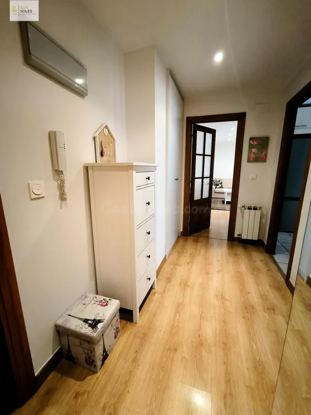 Maravillosa vivienda de 3 habitaciones en bezana. — 5