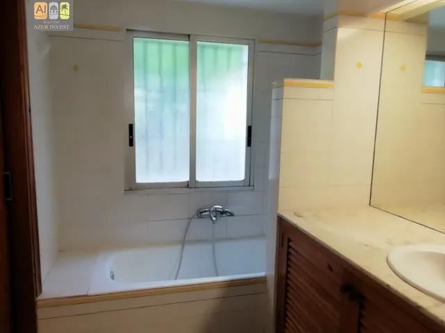 Dos adosados con terreno y piscina privada en Altea La vella — 21