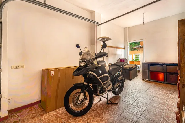 Una casa que ofrece mucho más que cuatro paredes — 36