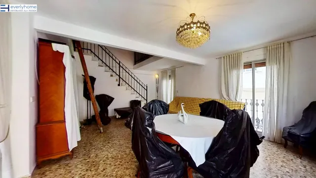 Casa 4 habitaciones 222m² en venta - El Grau — 9