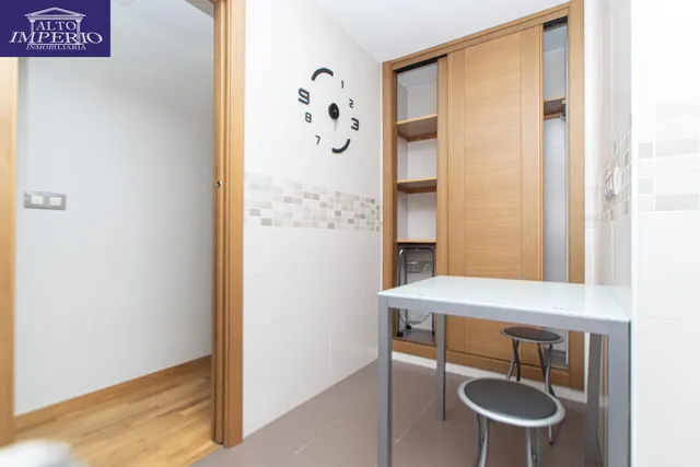 Ático a la venta en La Zubia ¡en rentabilidad! — 12