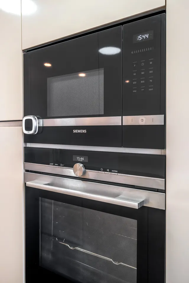 Apartamento 2 habitaciones 92m² en venta - Costa Del Sol — 16
