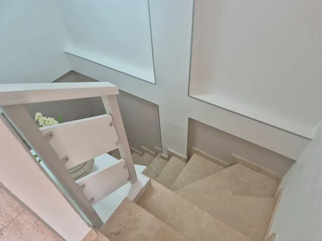 Piso 4 habitaciones 200m² en venta - Playa del Duque — 38