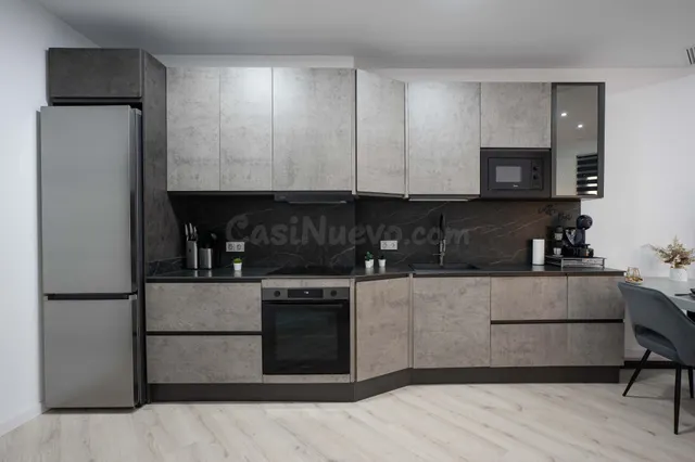 Planta baja de 2 habitaciones, totalmente reformada en Llore - foto 2