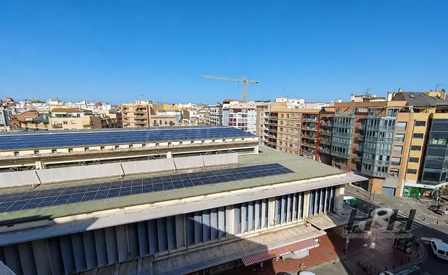 Piso 3 habitaciones 104m² en venta - Russafa - Ruzafa - foto 5