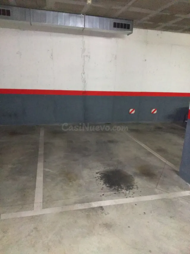 Plaza para coche en Mossén Angel Rodamilans ! - foto 3