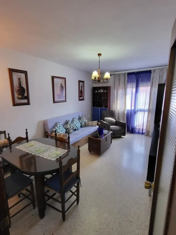 Vivienda en alquiler, TEMPORADA ESCOLAR (1 de septiembre a 30 de junio), en Sanlúcar de Barrameda — 8
