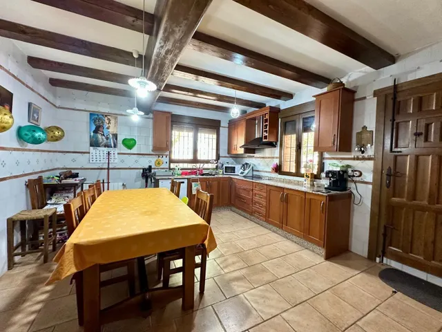 Villa 8 habitaciones 1000m² en venta - Ayuntamiento — 17
