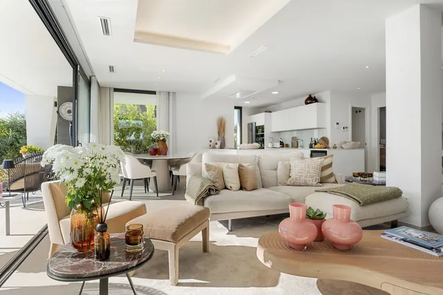 Chalet 3 habitaciones 181m² en venta - Costa del Sol — 16