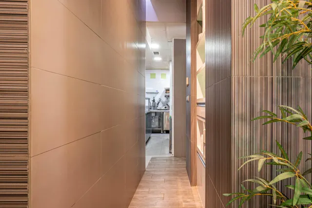 Venta de cafetería La Contraviesa de 160 m2  junto a Alcampo — 21