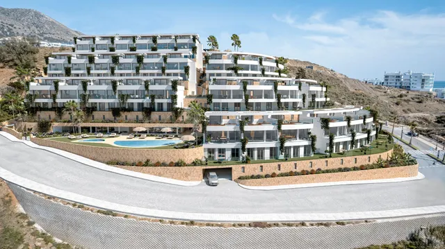 MARAVILLOSA PROMOCIÓN DE SKY VILLAS EN EL HIGUERÓN DE 3 Y 4 