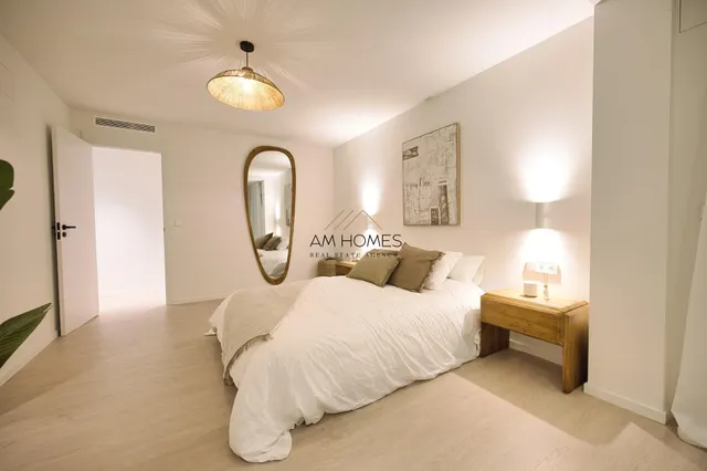 Vivienda exclusiva reformada en Alicante — 11