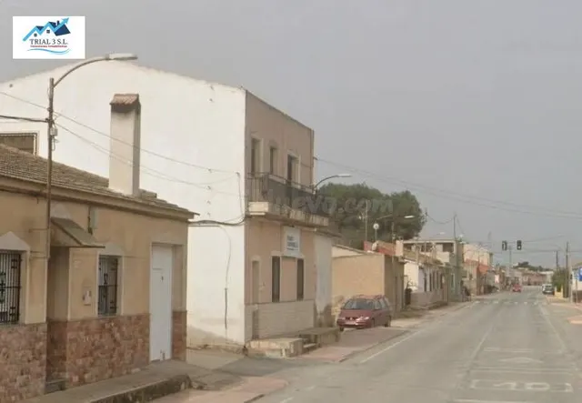 Venta de casa en San Fulgencio - Alicante — 2