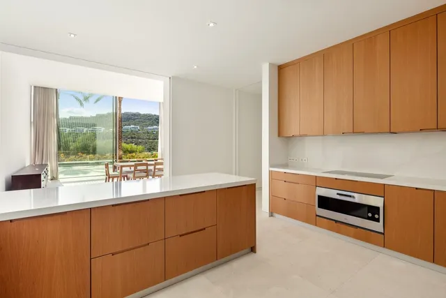 Villa 5 habitaciones 752m² en venta - Casares Golf - Casares del Sol — 32
