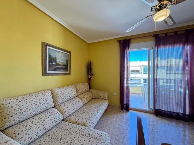 Apartamento 2 habitaciones 72m² en venta - Estacion de autobuses — 26
