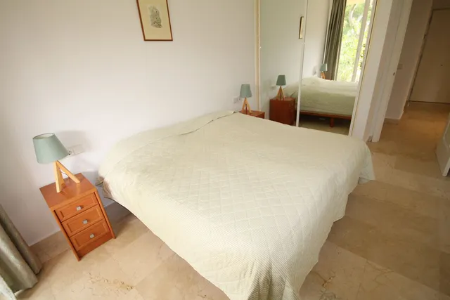 Apartamento 2 habitaciones 84m² en venta - Riviera del sol — 15