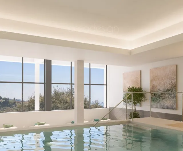Apartamento 2 habitaciones 128m² en venta - Marbella — 10