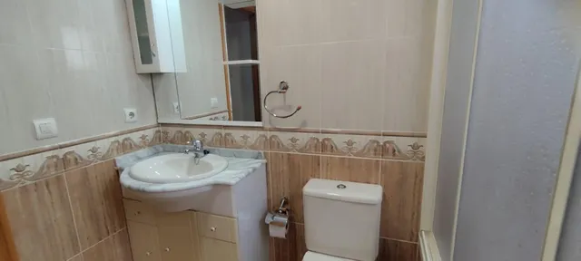 PISO SEMINUEVO EN ZONA TOSCAR CON GARAJE — 20