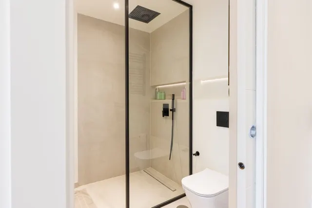 Ático 3 habitaciones 128m² en venta - Costa del Sol — 13